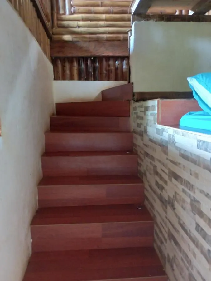 Finca Colibrí Zafiro, Altos del Rosario Cali