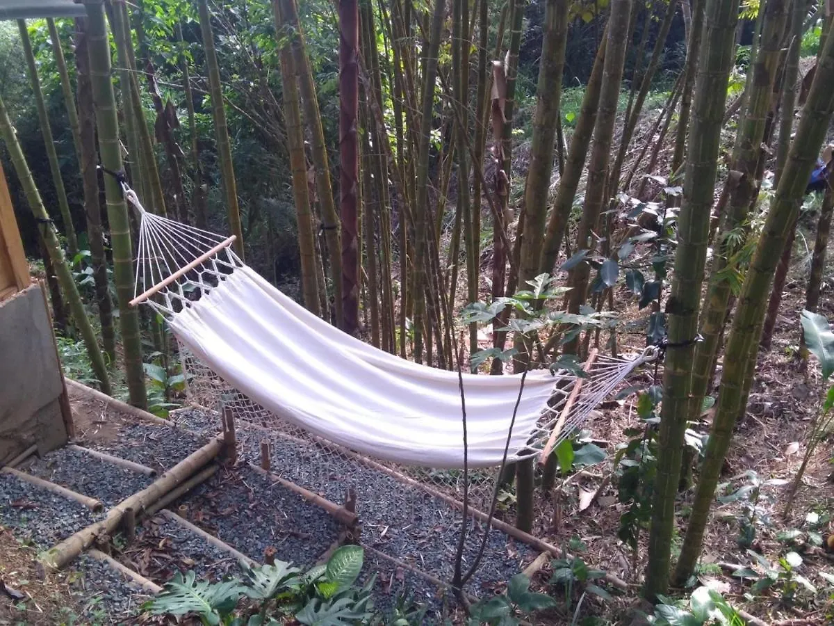 Finca Colibrí Zafiro, Altos del Rosario Cali Apartamento