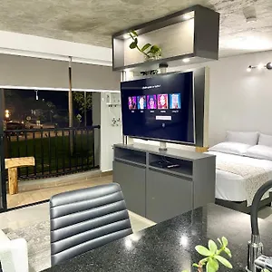 Loft 221 Completo Apartamento