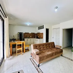 Acogedor Apartamento